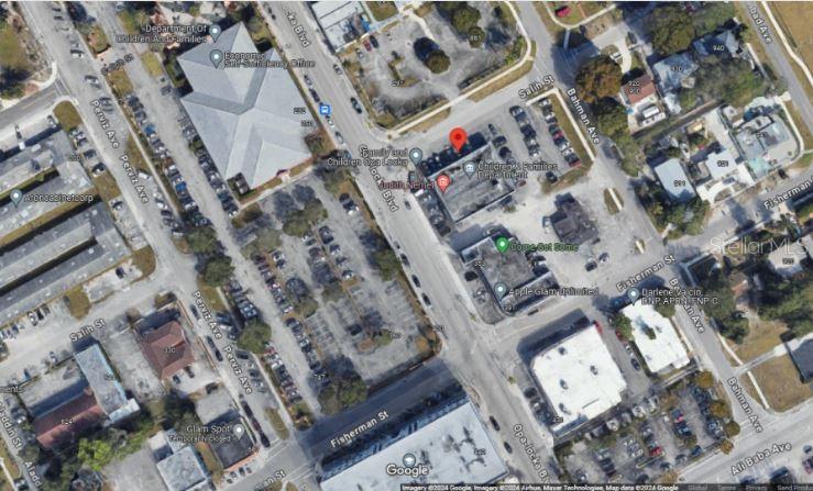 321 Opa Locka Blvd Property Photo 2