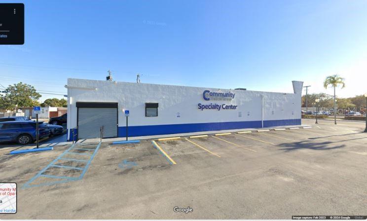 321 Opa Locka Blvd Property Photo 3