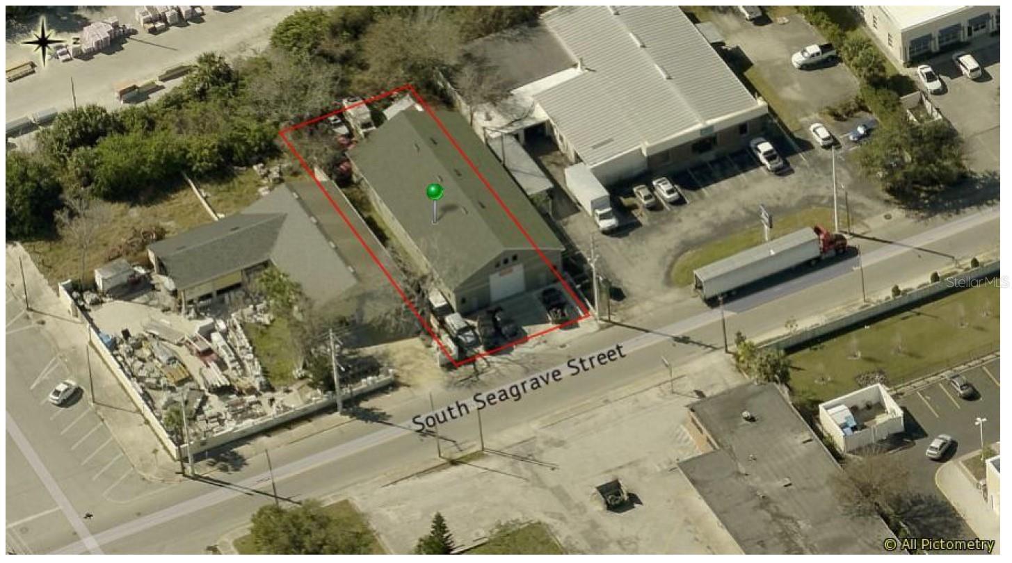 142 S Segrave St Property Photo 9