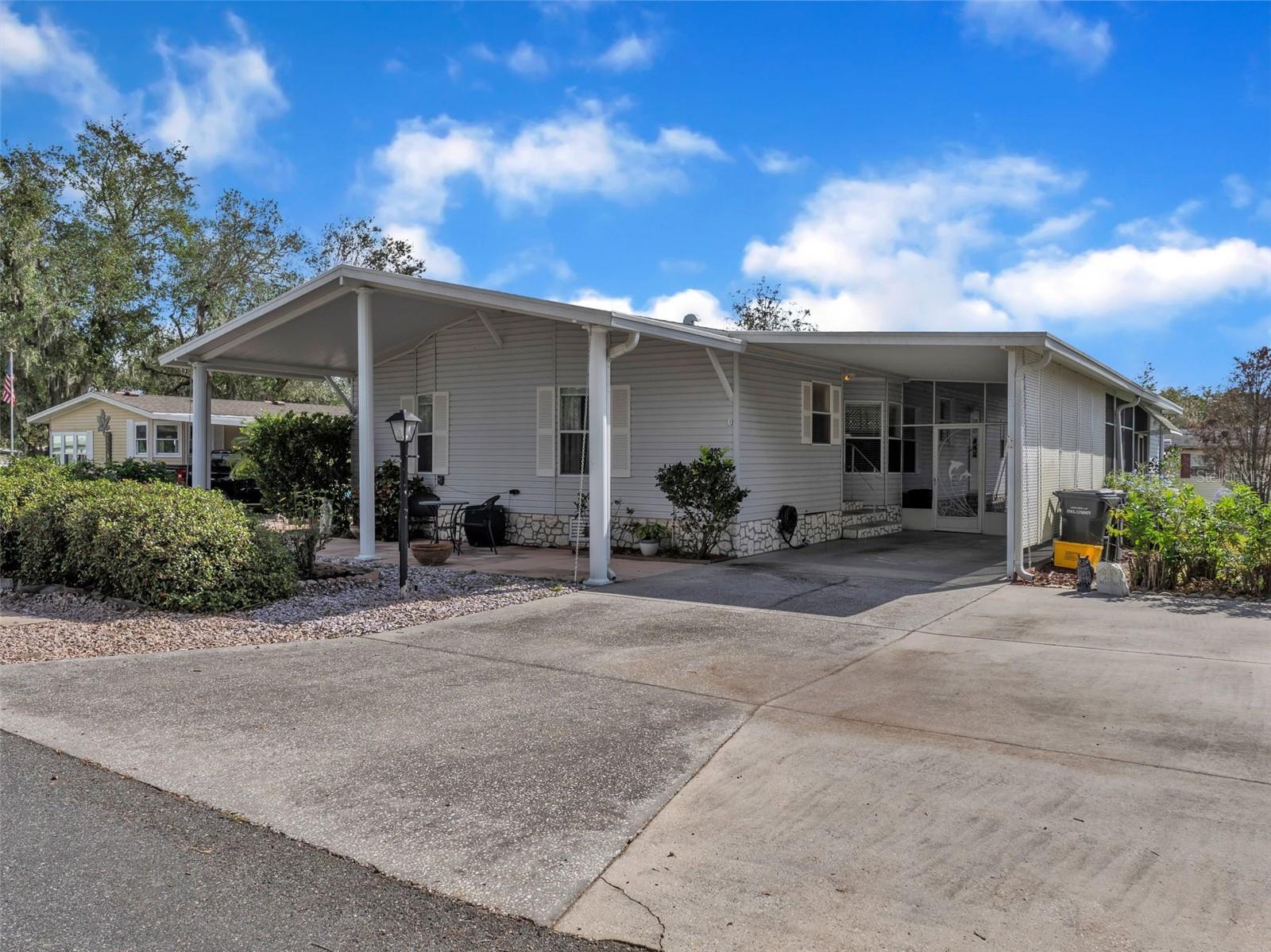 905 Polo Park Blvd Property Photo 1