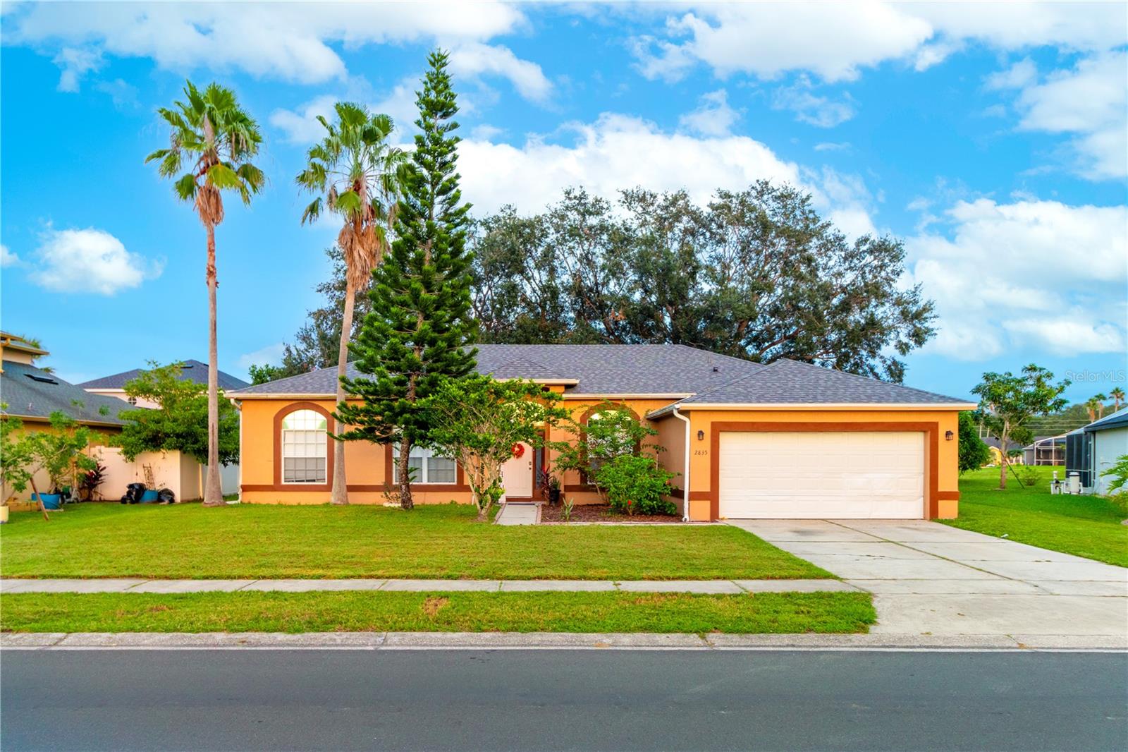 2835 MIDDLETON CIR, Kissimmee, FL 34743 | MLS#: O6256529 