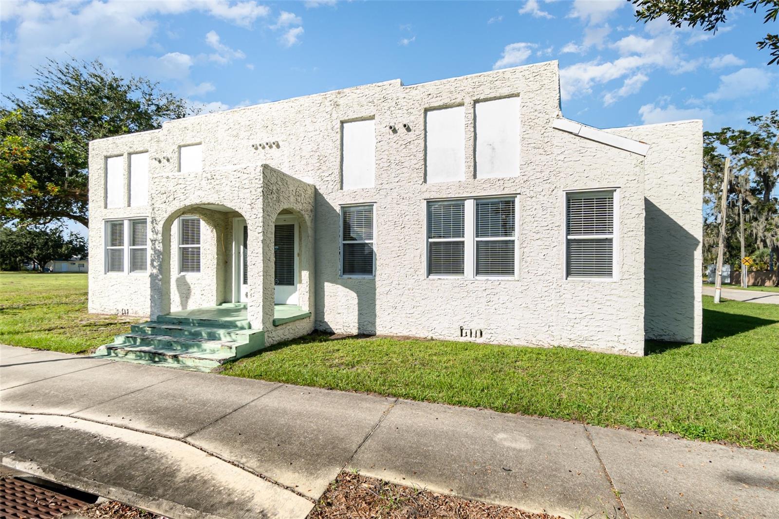 800 Historic Goldsboro Blvd Property Photo 1