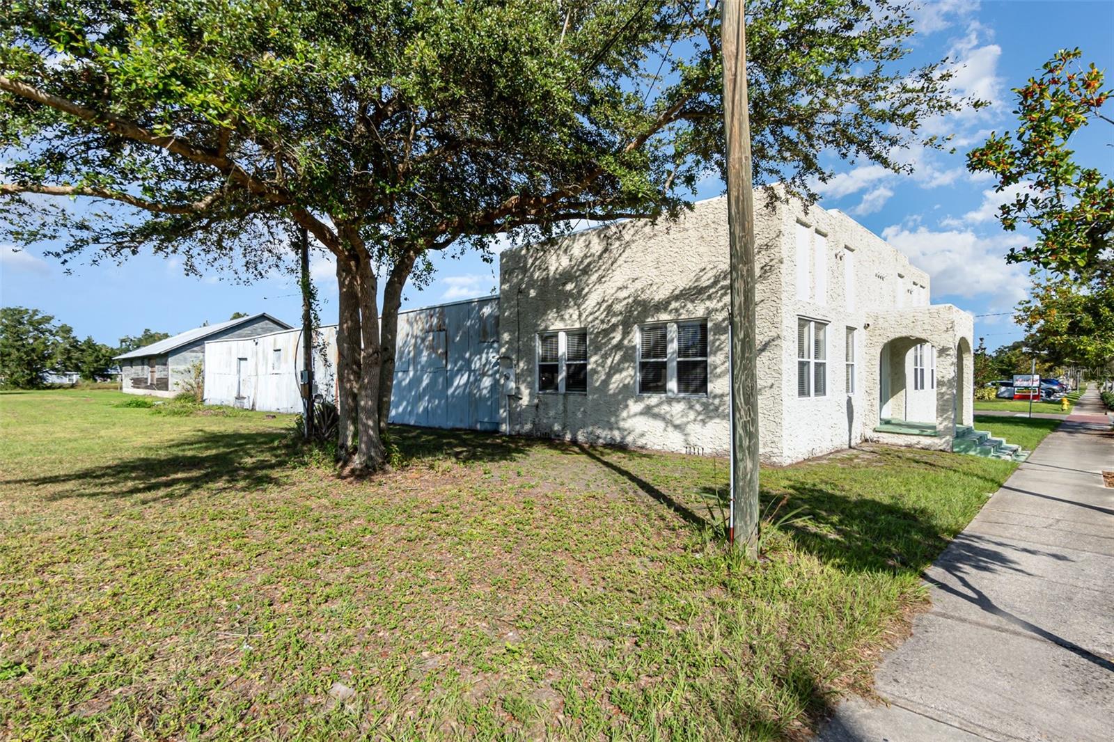 800 Historic Goldsboro Blvd Property Photo 4