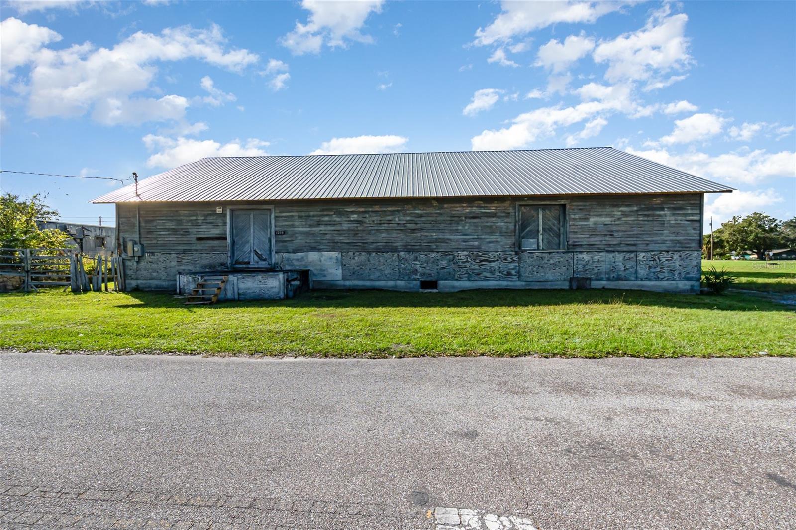 800 Historic Goldsboro Blvd Property Photo 23