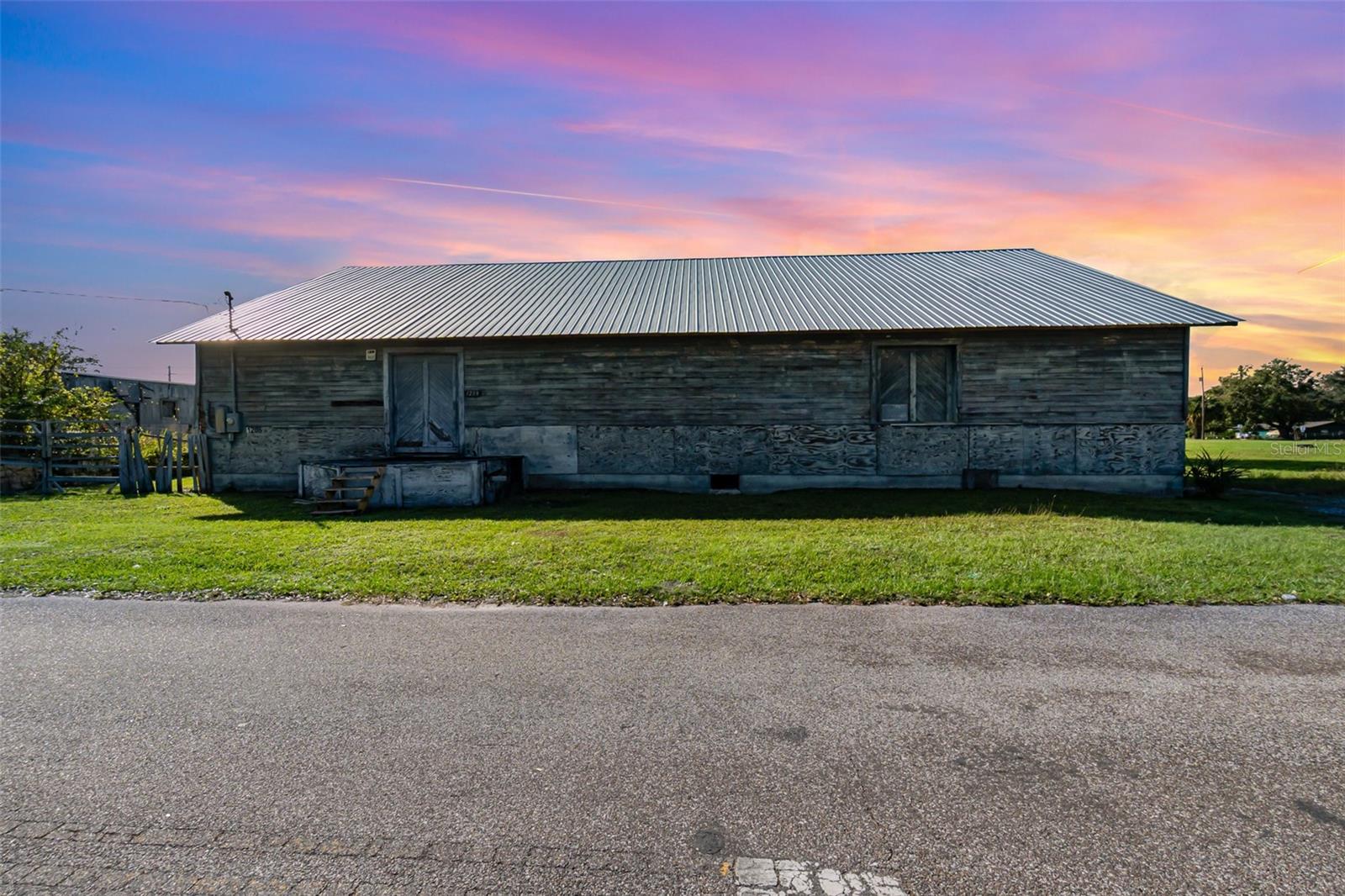 800 Historic Goldsboro Blvd Property Photo 31
