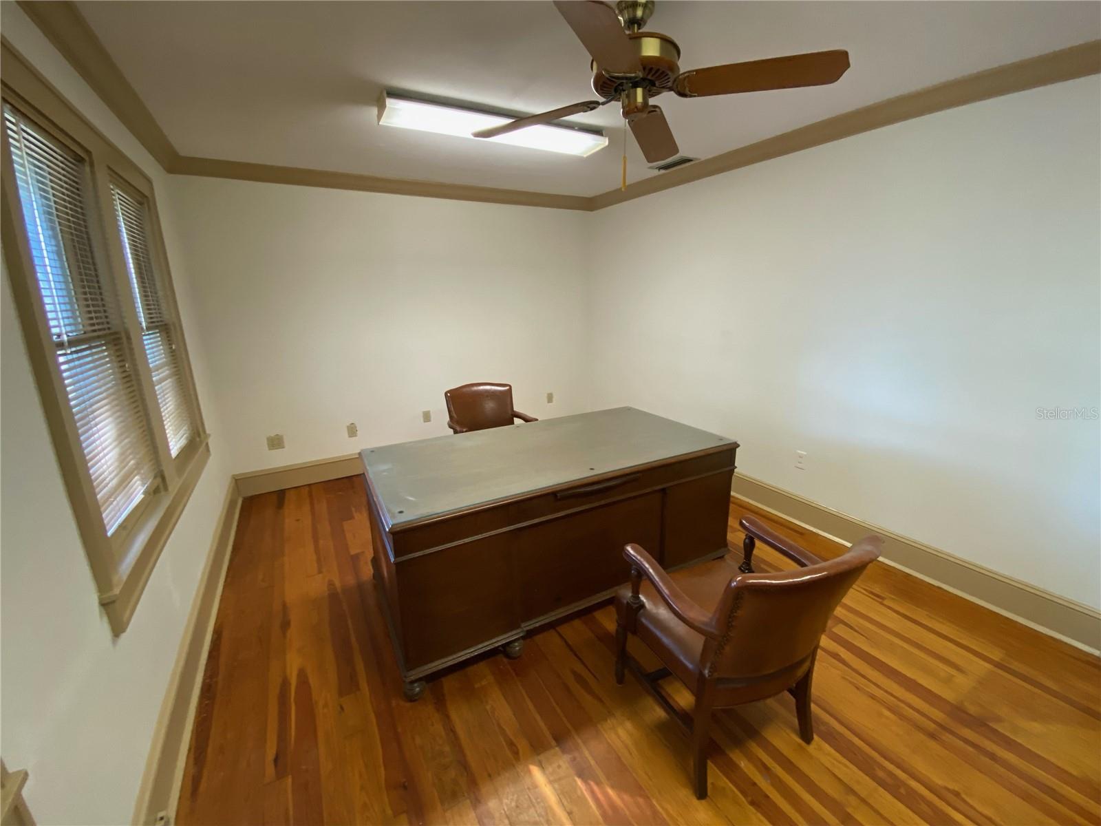 122 N St. Clair Abrams Ave Property Photo 8