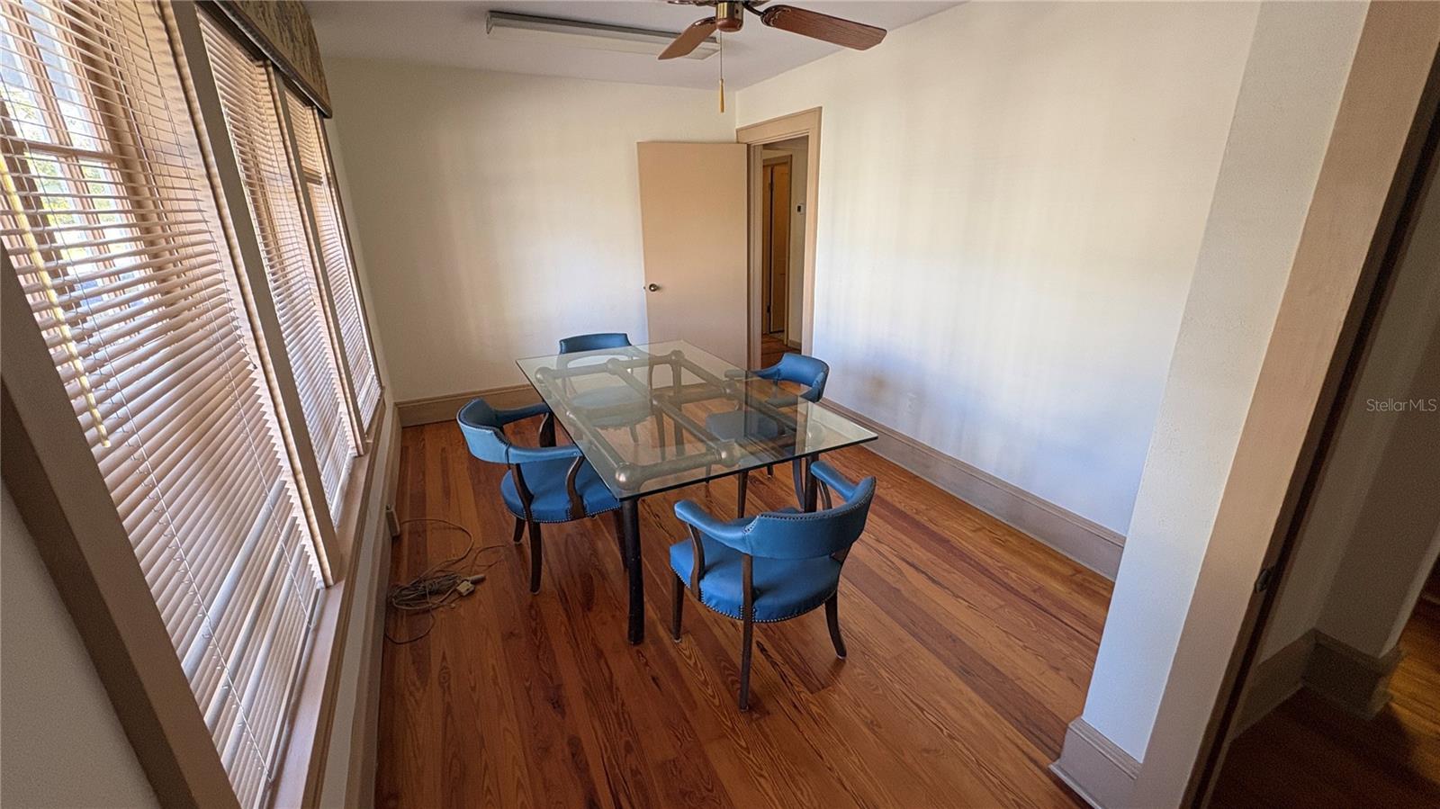 122 N St. Clair Abrams Ave Property Photo 10