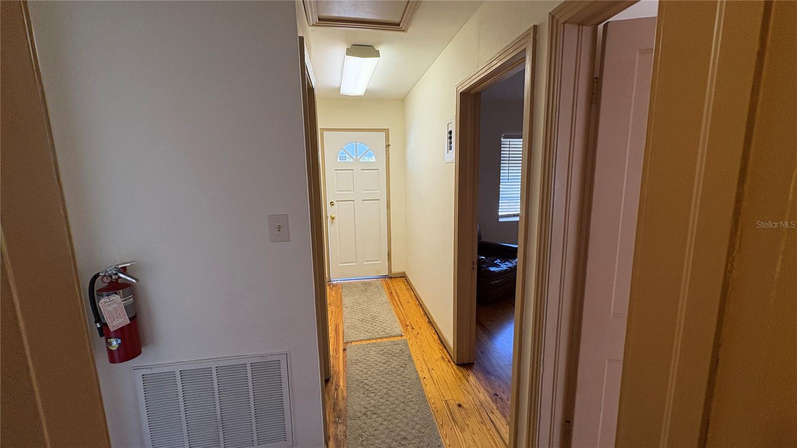 122 N St. Clair Abrams Ave Property Photo 16