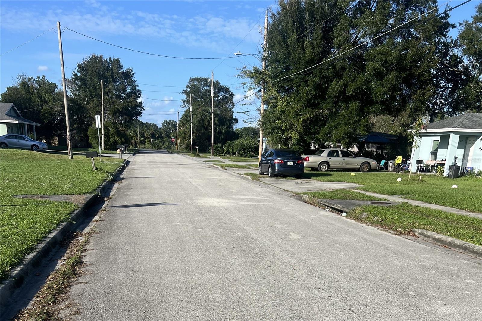 Dixie, Lot 17 Ave Property Photo 4
