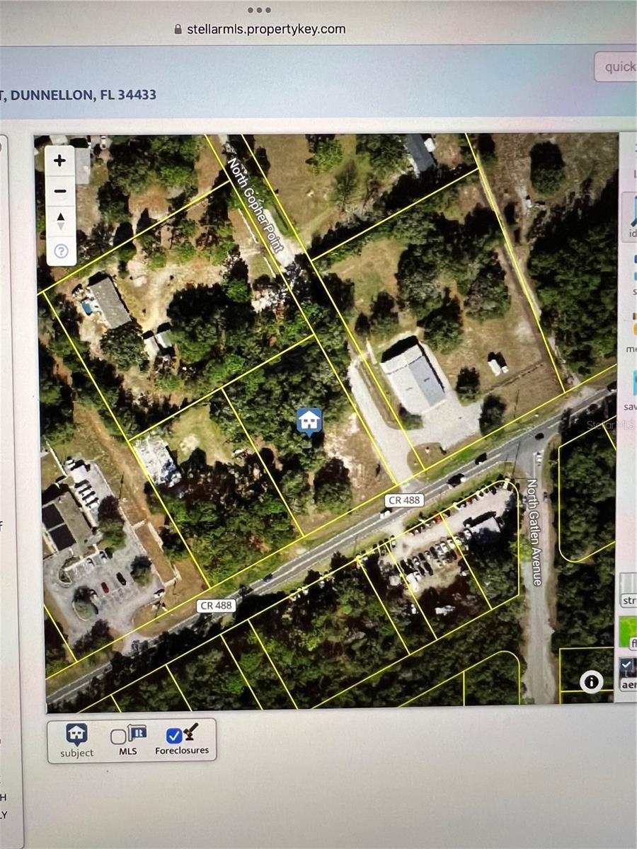 12144 N Gopher Pt Property Photo 1