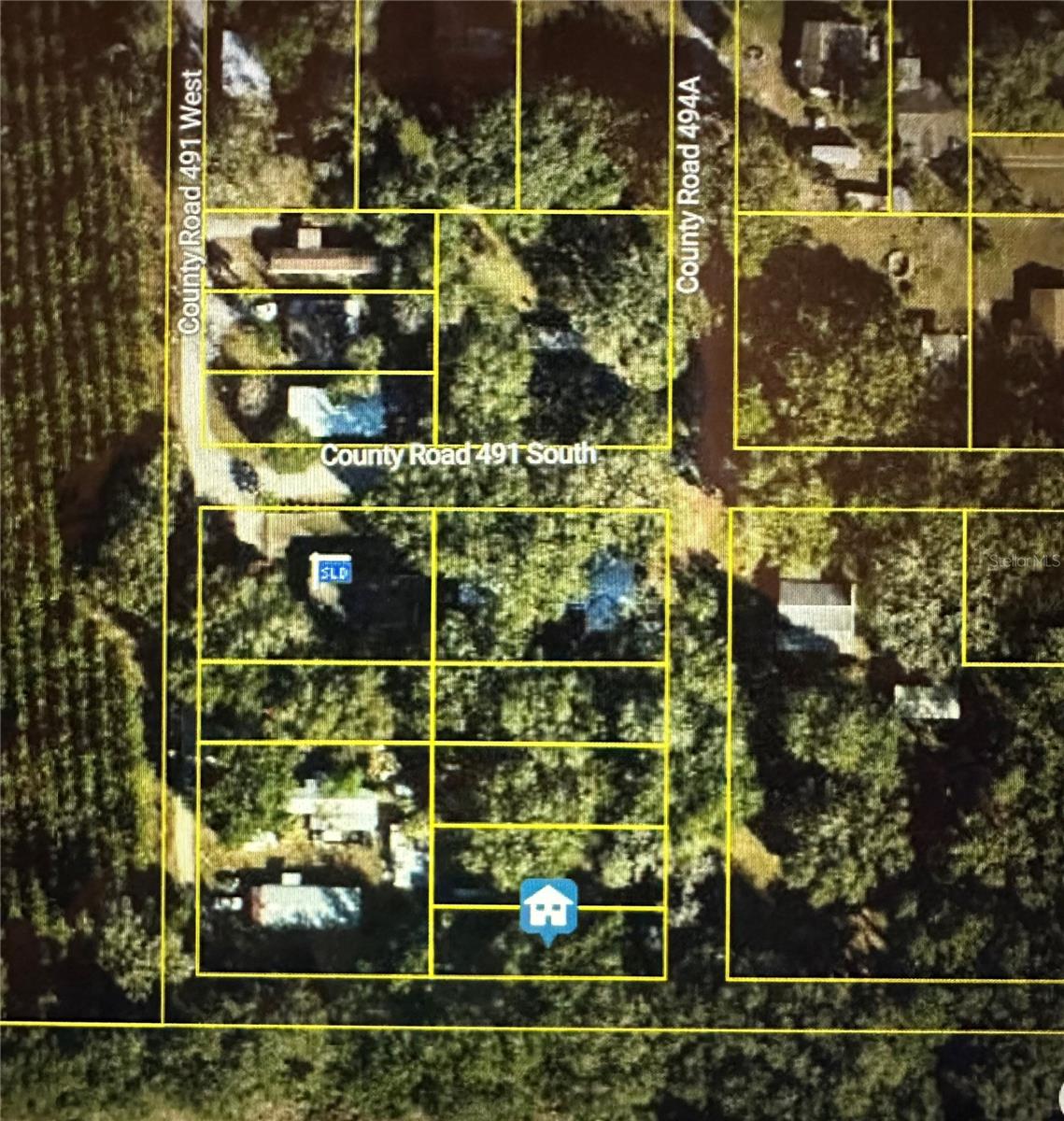Lot #6 Property Photo 5