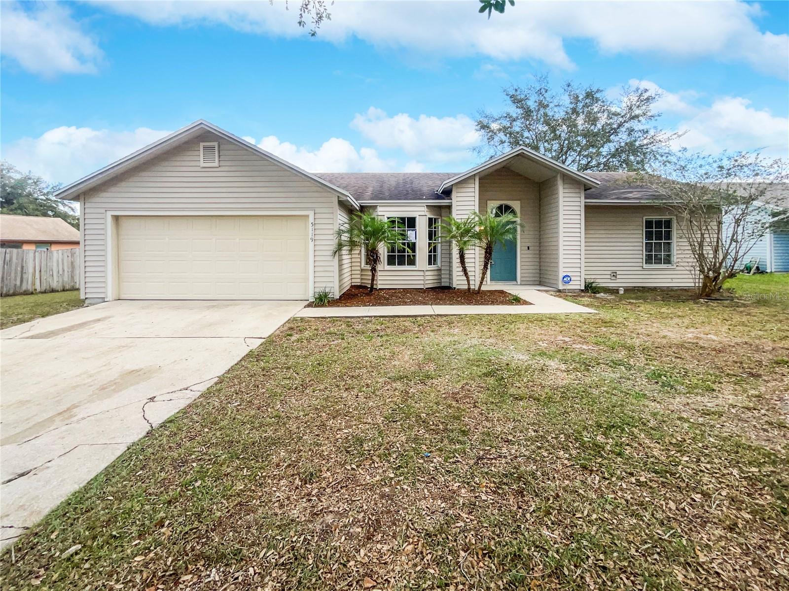 5119 Timber Ridge Trl Property Photo 1