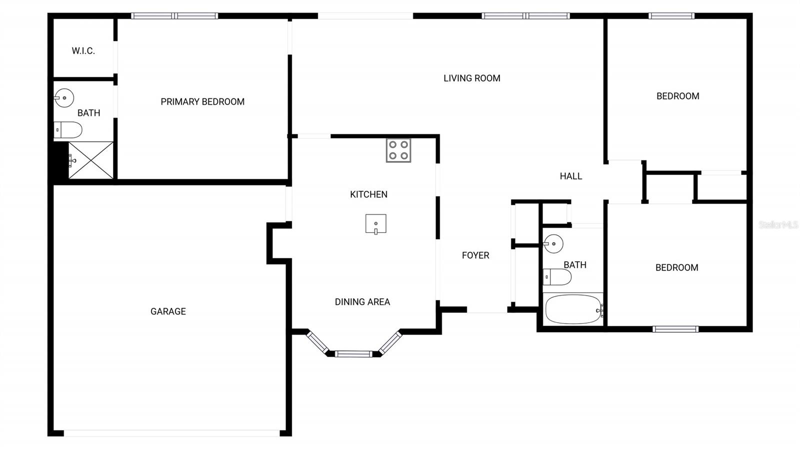 5119 Timber Ridge Trl Property Photo 20