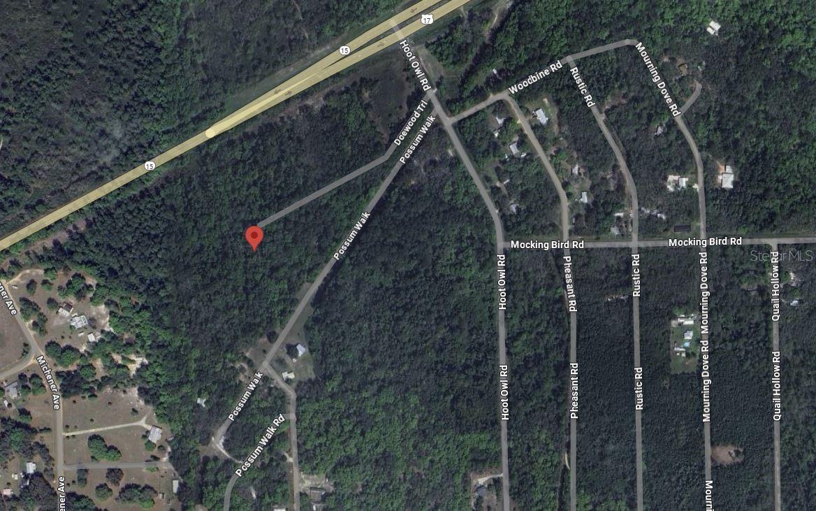 121 Doewood Trl Property Photo 4