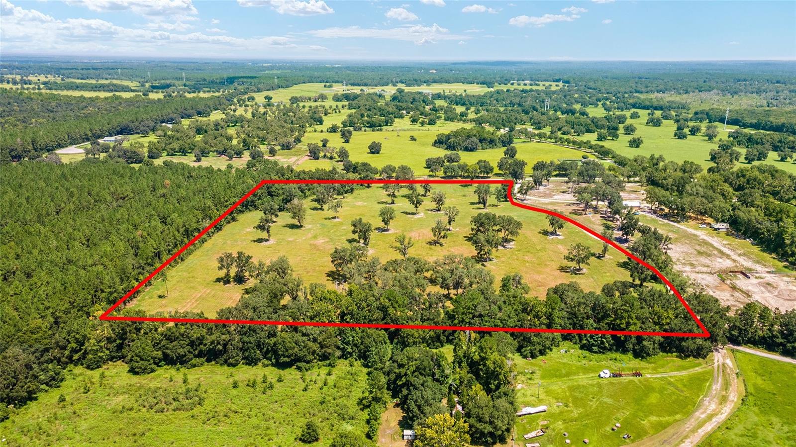 Tbd W 316 Hwy Property Photo 3