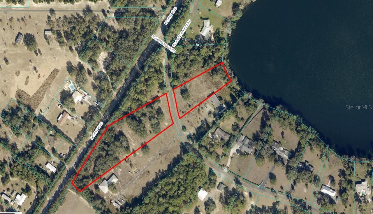 Lot 15 Se 103rd Place Rd Property Photo 1
