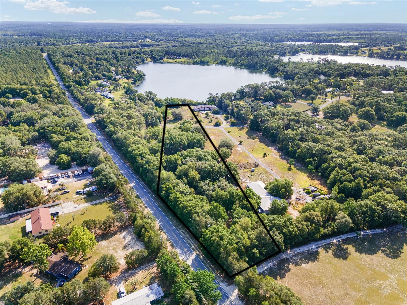 Lot 15 Se 103rd Place Rd Property Photo 2