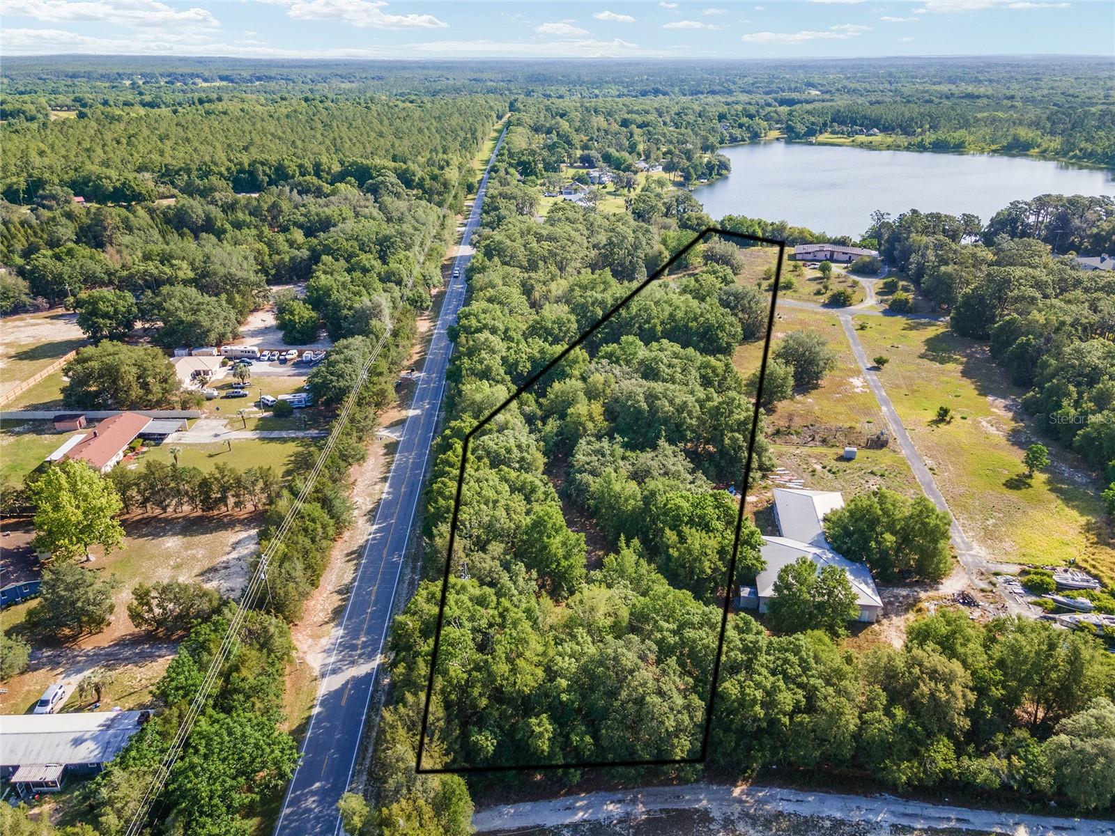 Lot 15 Se 103rd Place Rd Property Photo 3