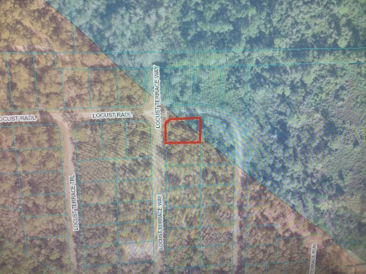 0 Locust Terrace Way Property Photo 1