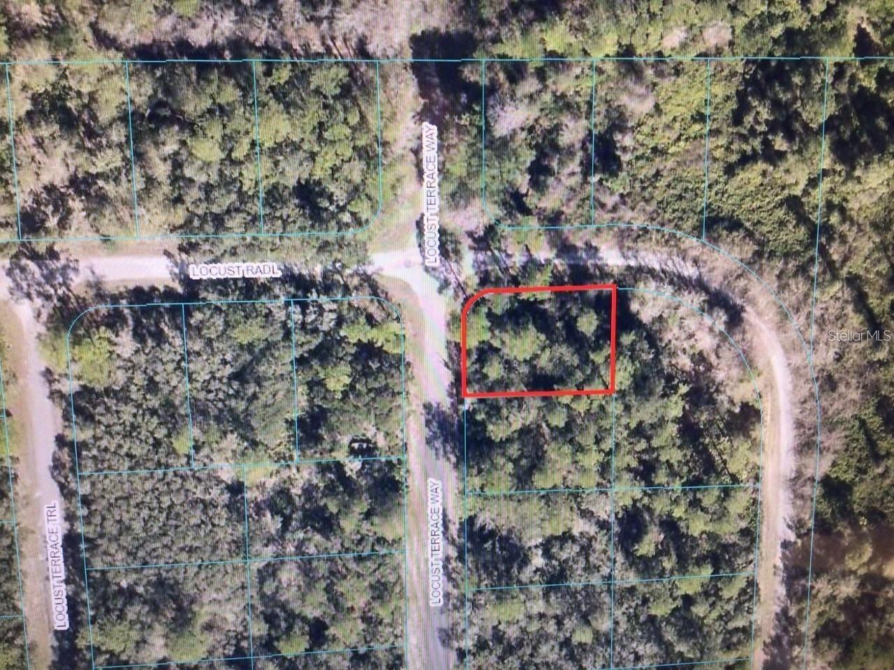 0 Locust Terrace Way Property Photo 3