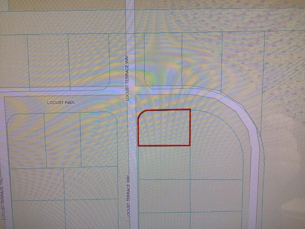 0 Locust Terrace Way Property Photo 4