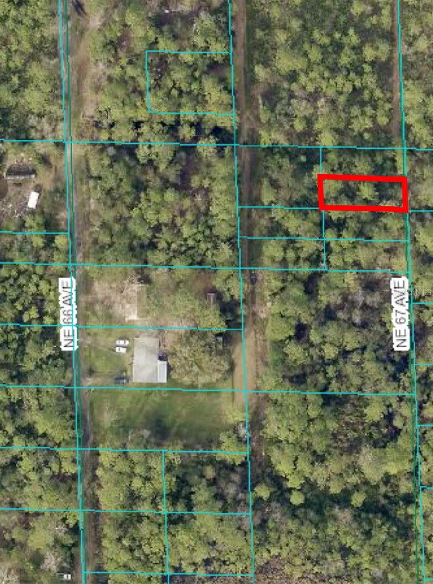 00 NE 67TH AVE #Lots 63 & 64 Property Photo 1