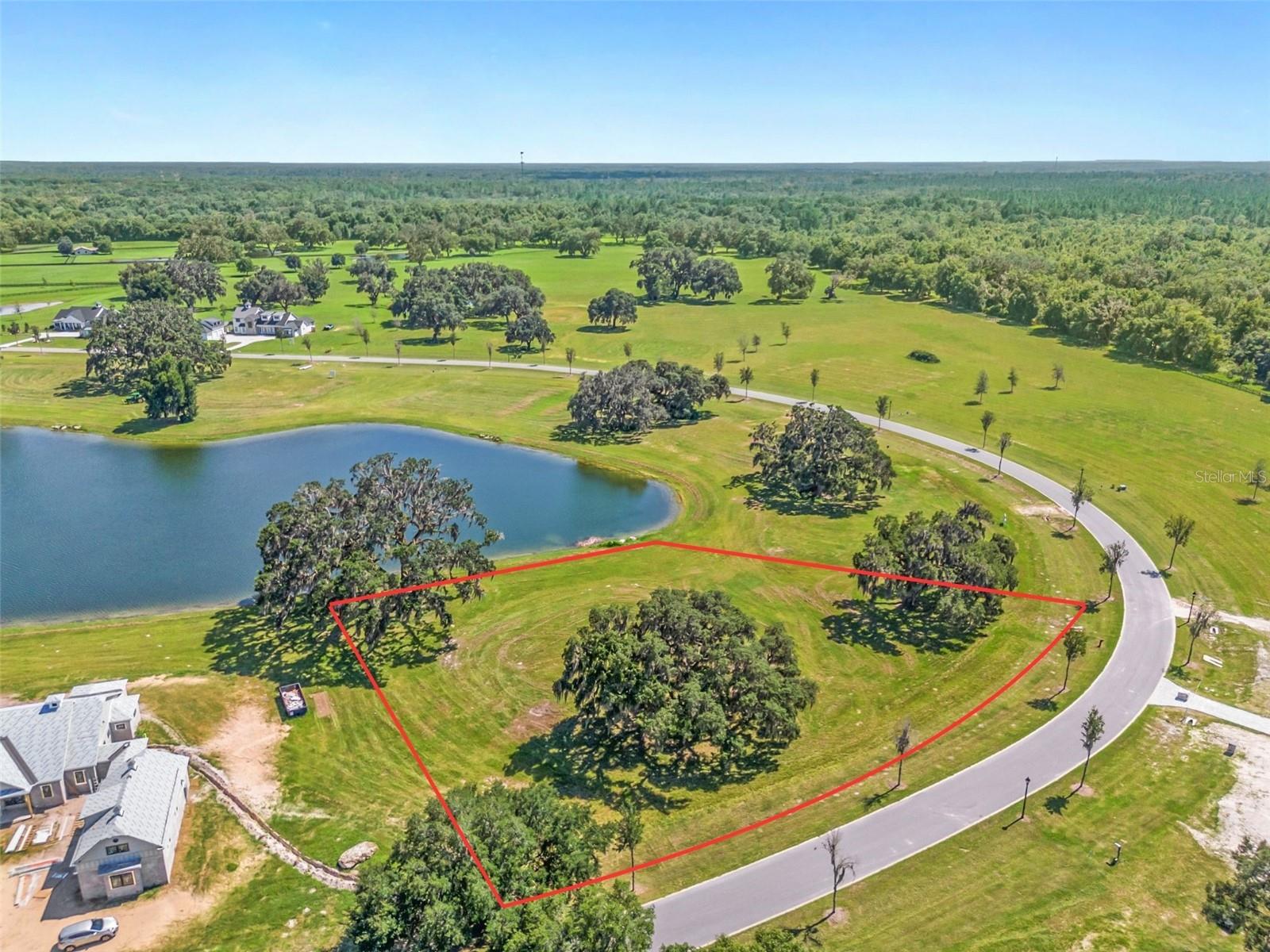 Tbd (lot 27-w) Sw 138th Loop Property Photo 5