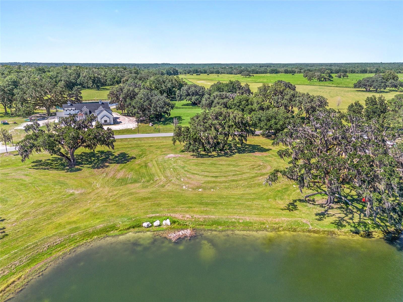 Tbd (lot 27-w) Sw 138th Loop Property Photo 21