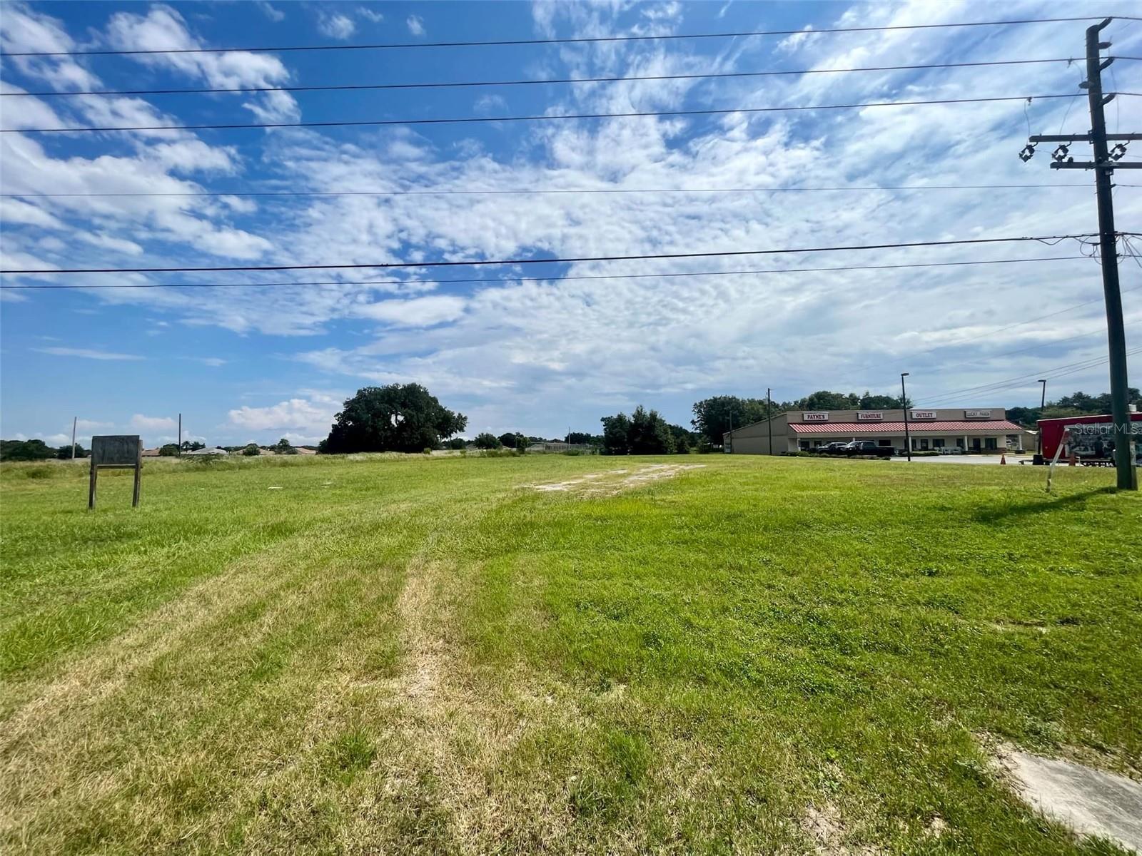 0 S Us Hwy 441 Ave Property Photo 3