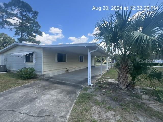 8901 Sw 103rd Ln Property Photo 1