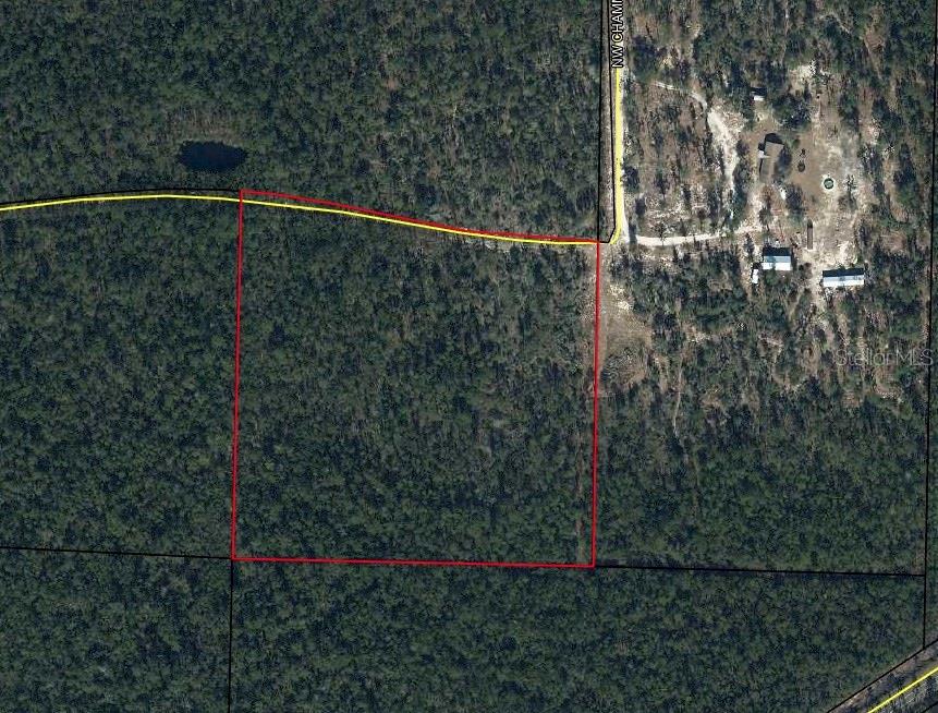 0000 Nw Chammbry Ln Property Photo 2