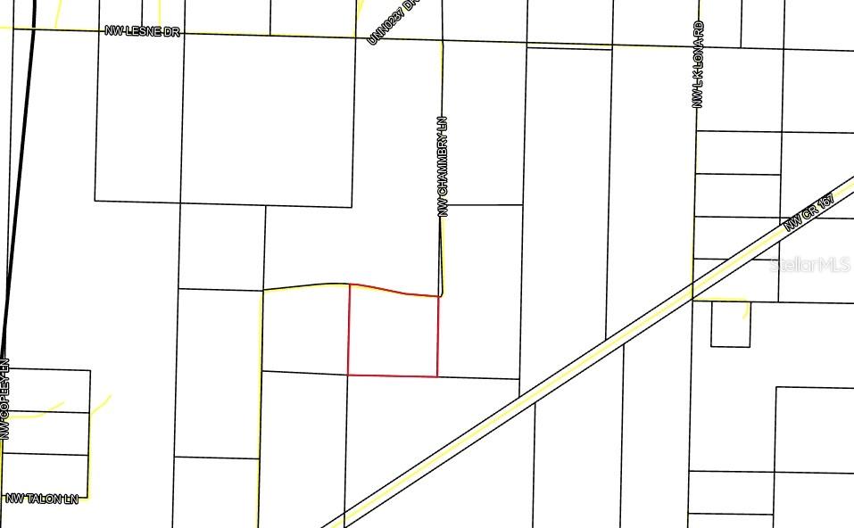 0000 Nw Chammbry Ln Property Photo 3