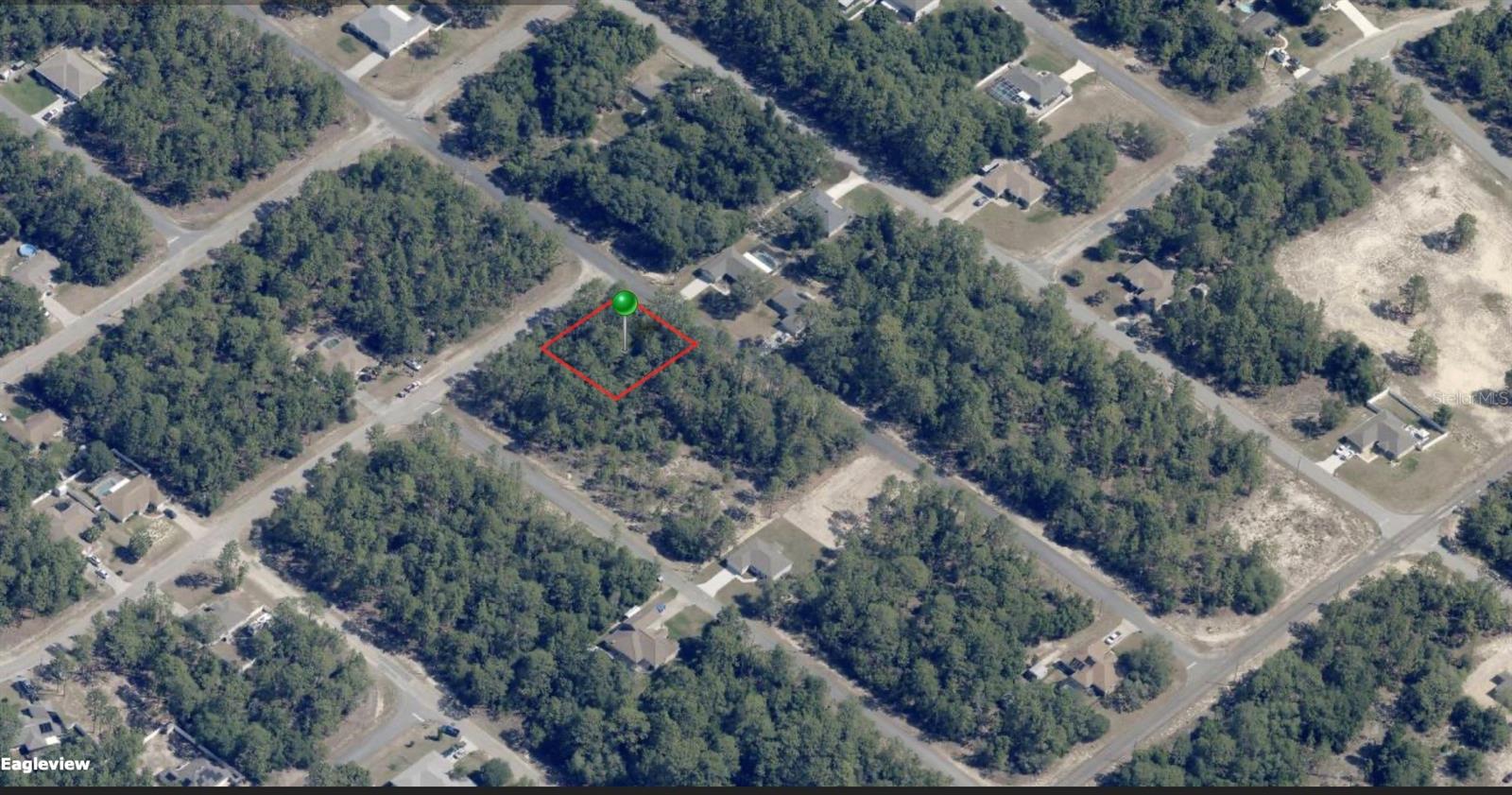 9432 N Cherry Lake Dr Property Photo 5