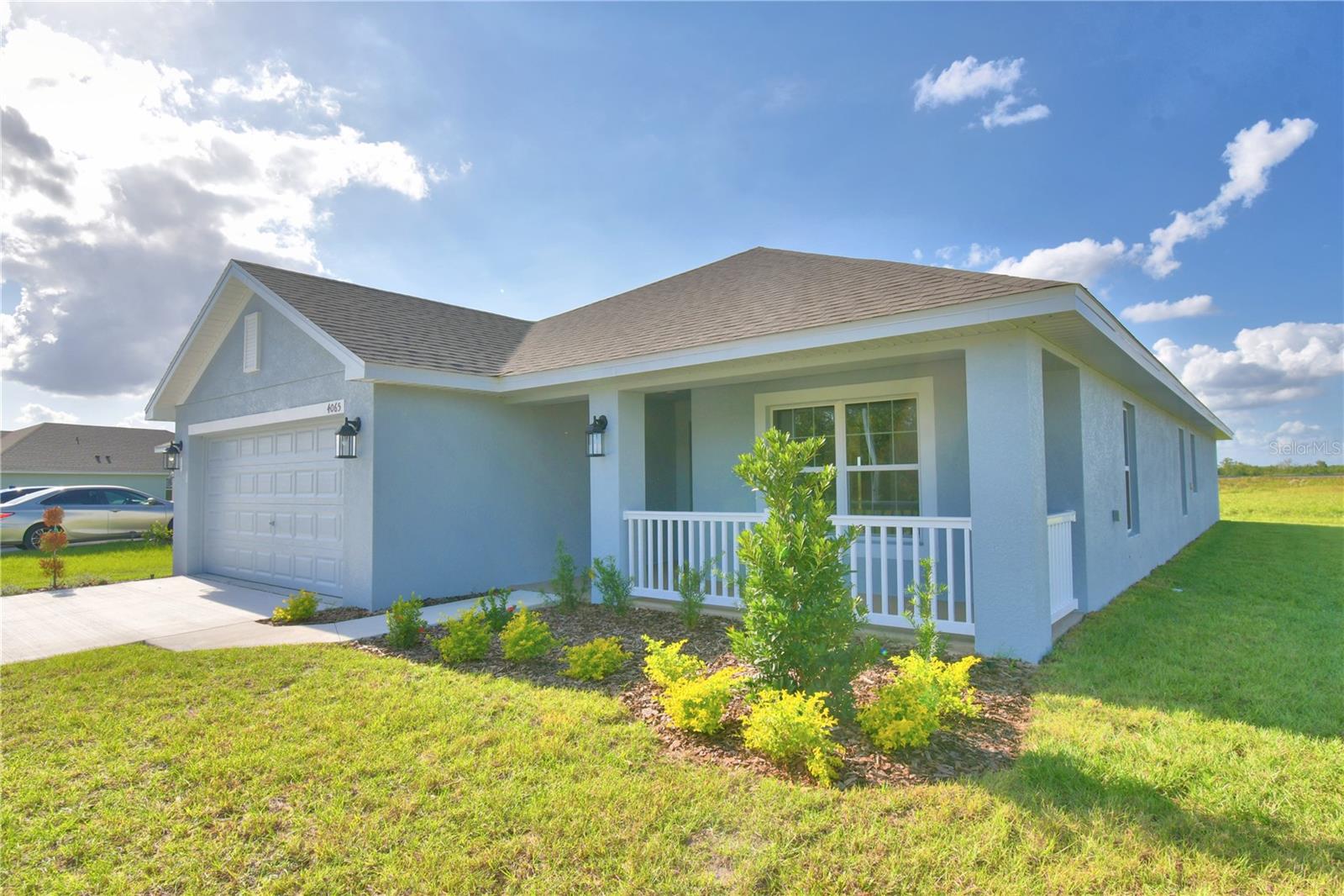 4065 Tullamore Ln Property Photo 2