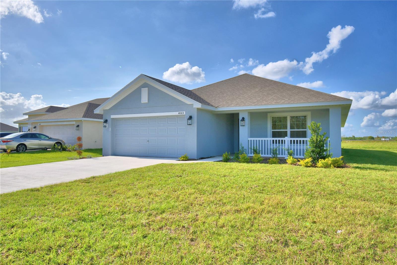 4065 Tullamore Ln Property Photo 4