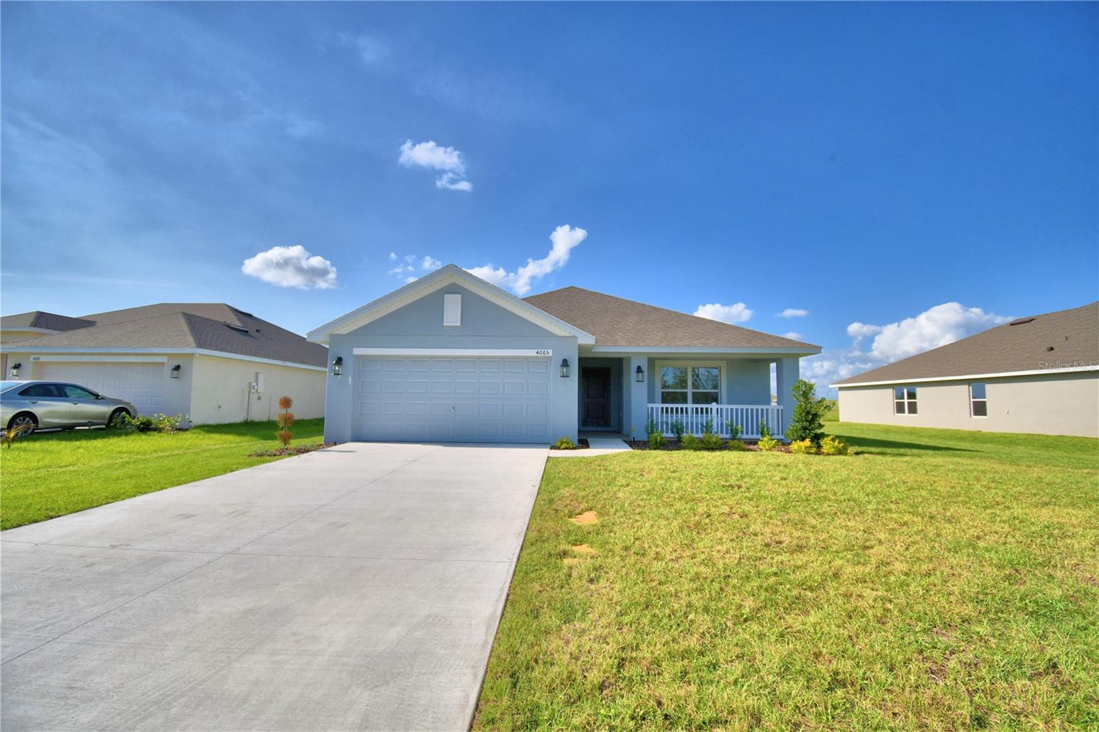 4065 Tullamore Ln Property Photo 5