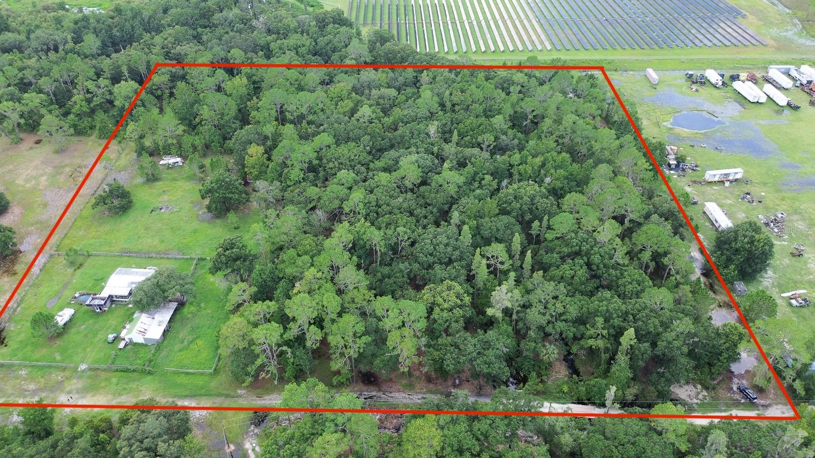 Hilda Ann Rd Property Photo 1