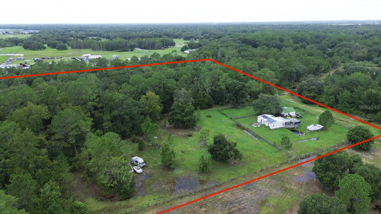 Hilda Ann Rd Property Photo 2