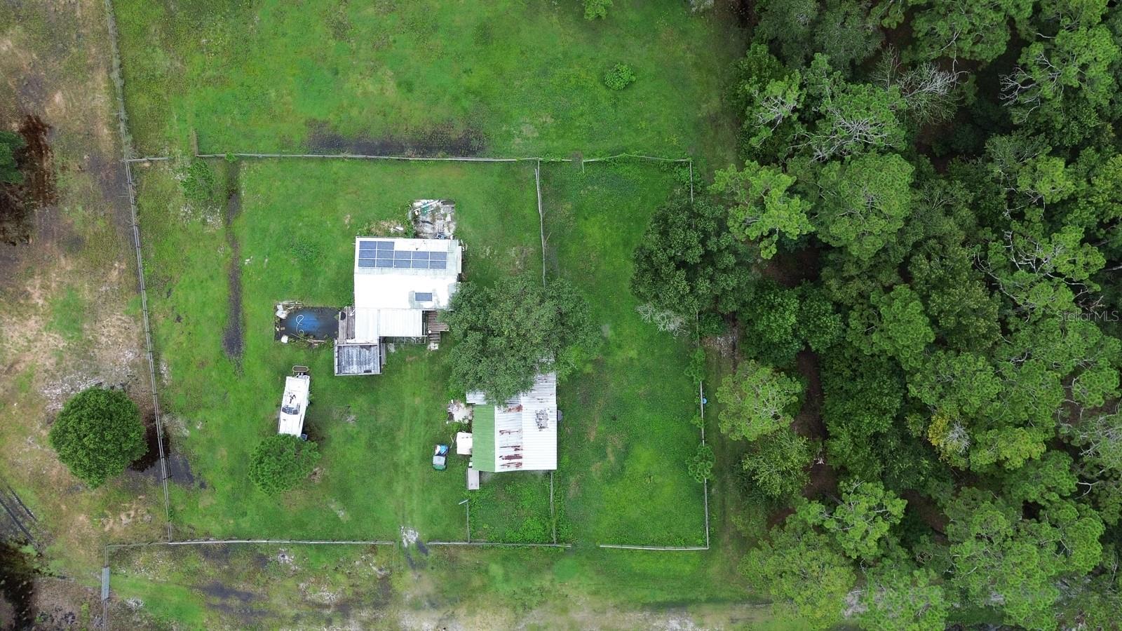 Hilda Ann Rd Property Photo 3
