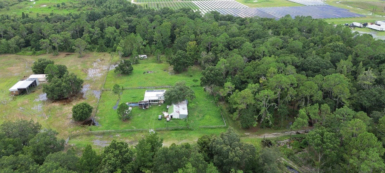 Hilda Ann Rd Property Photo 4