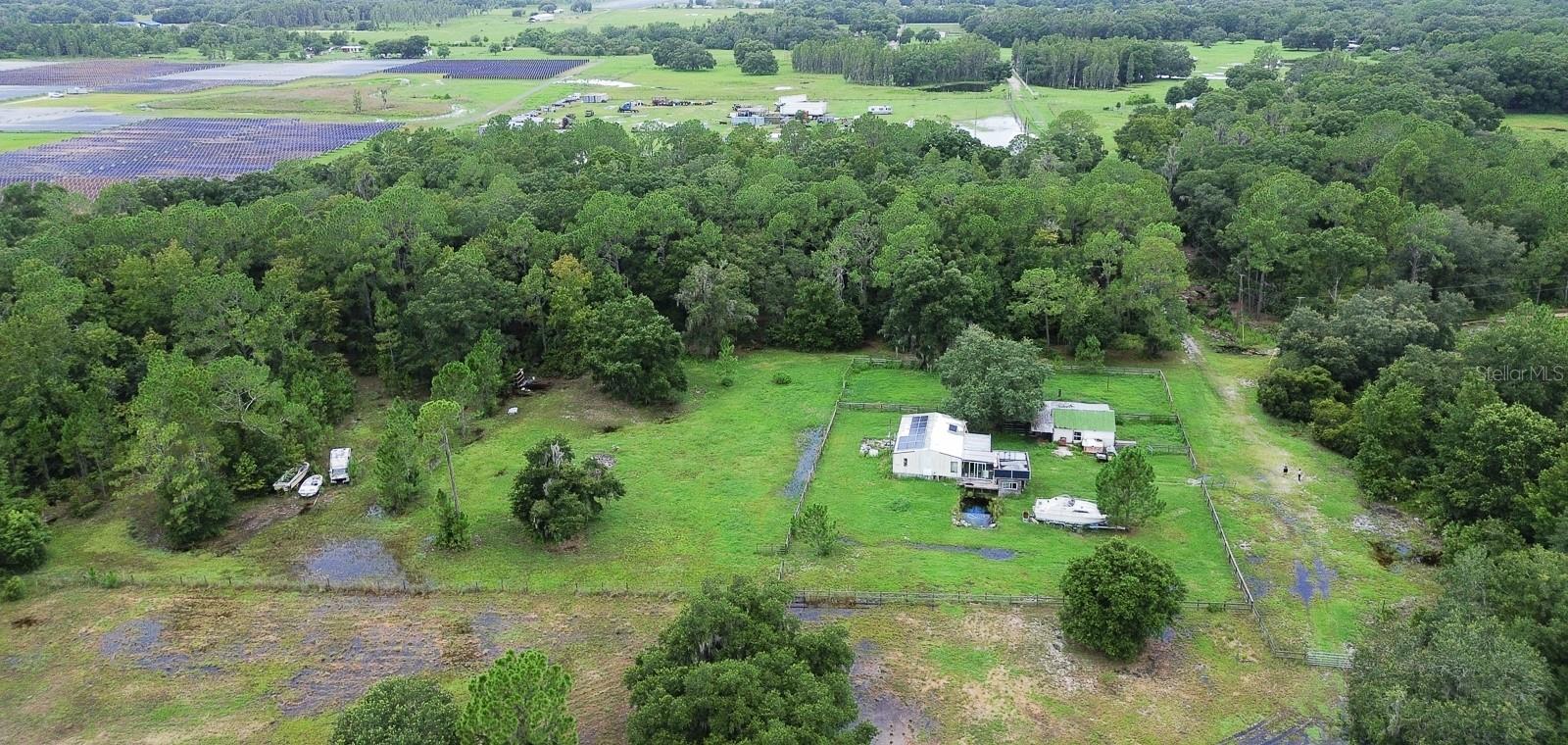 Hilda Ann Rd Property Photo 7
