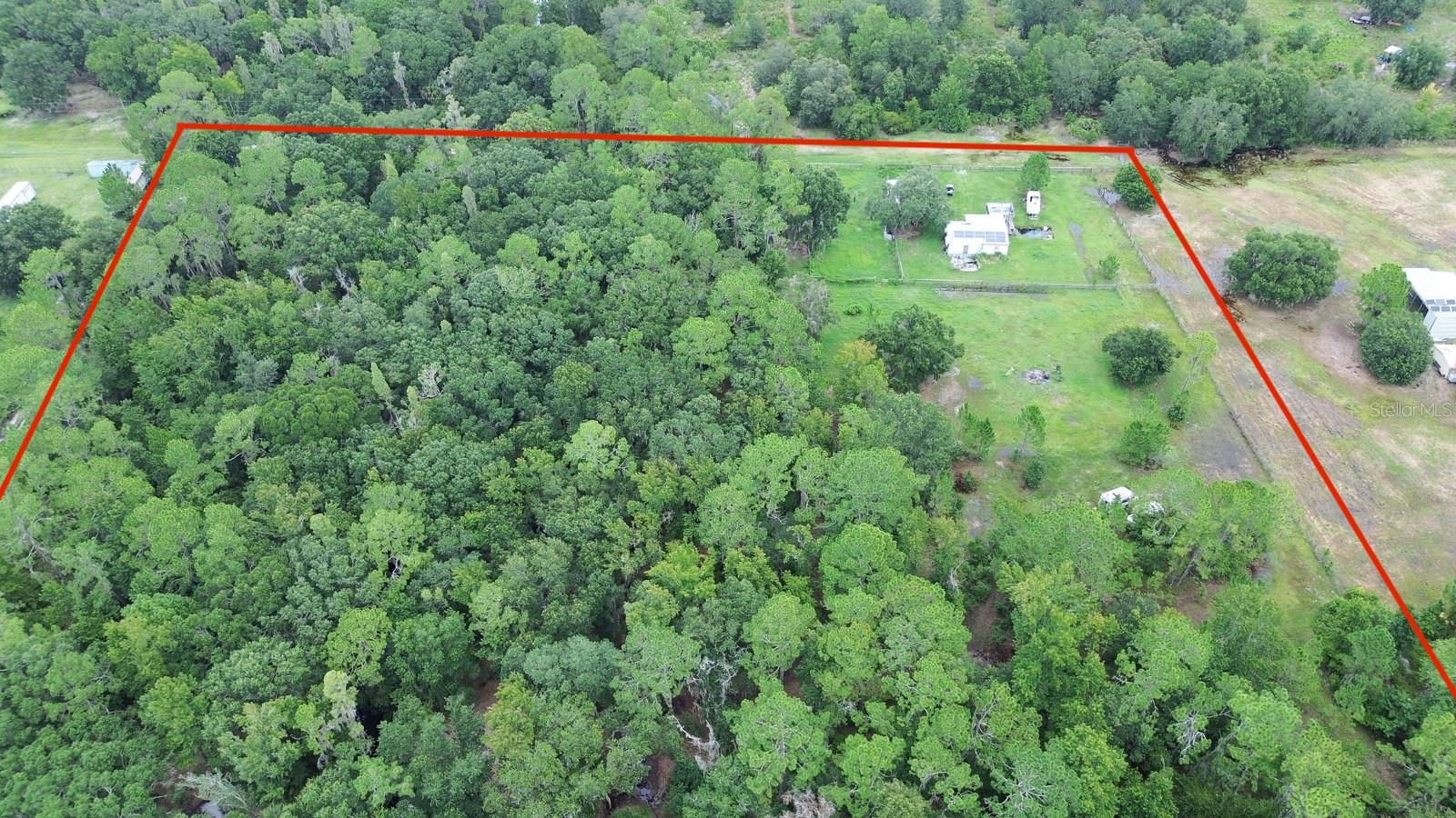 Hilda Ann Rd Property Photo 11