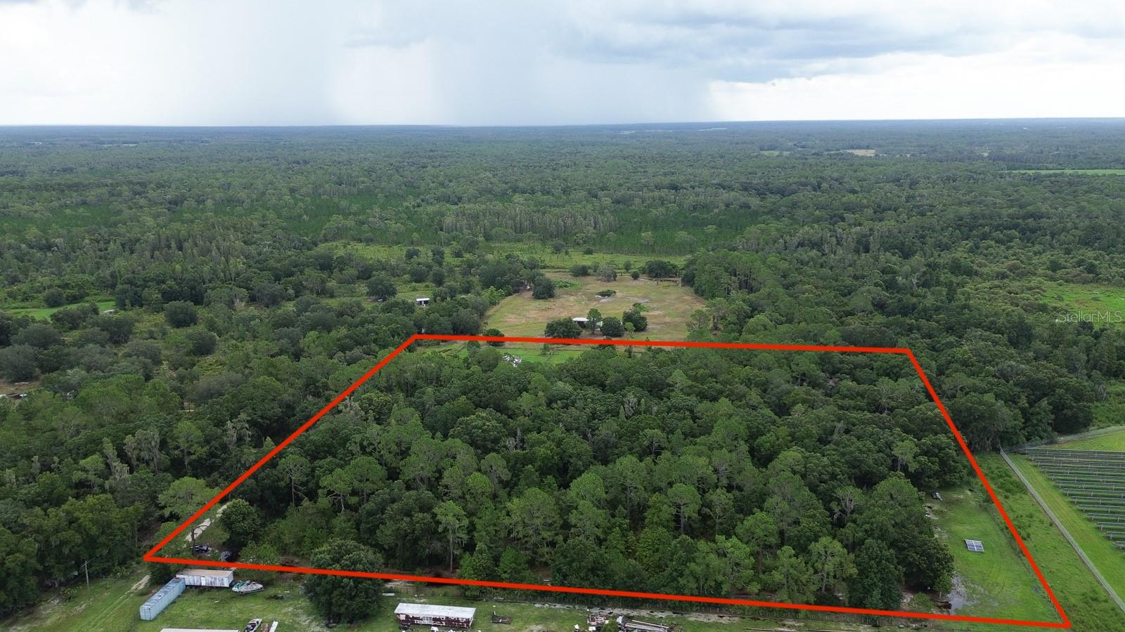 Hilda Ann Rd Property Photo 12