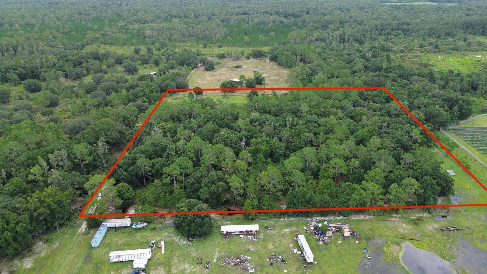 Hilda Ann Rd Property Photo 13