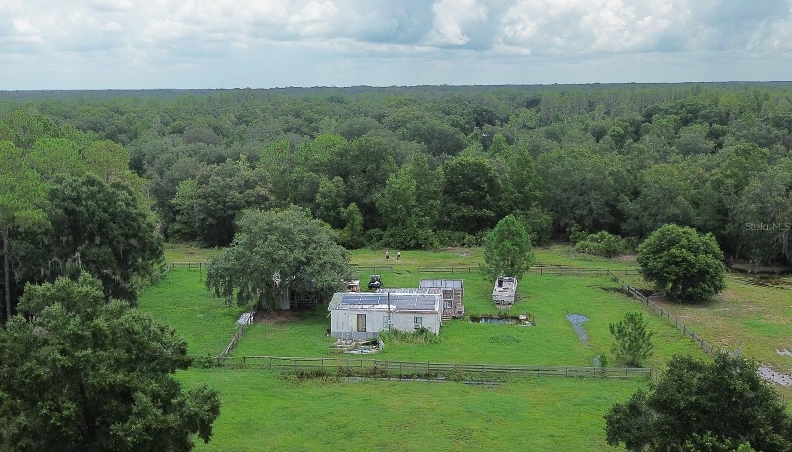 Hilda Ann Rd Property Photo 16