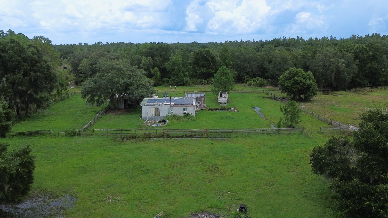 Hilda Ann Rd Property Photo 17