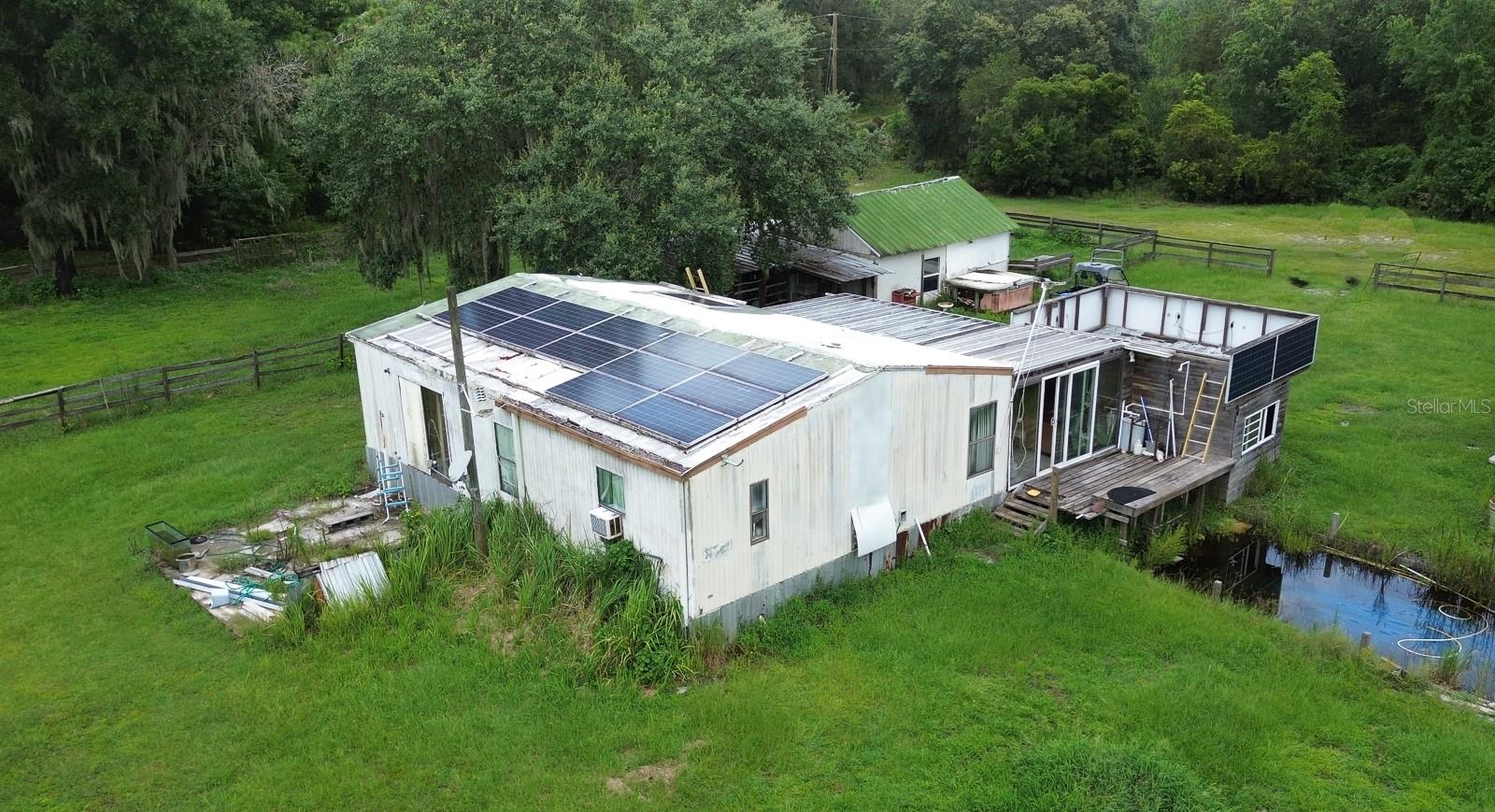 Hilda Ann Rd Property Photo 22