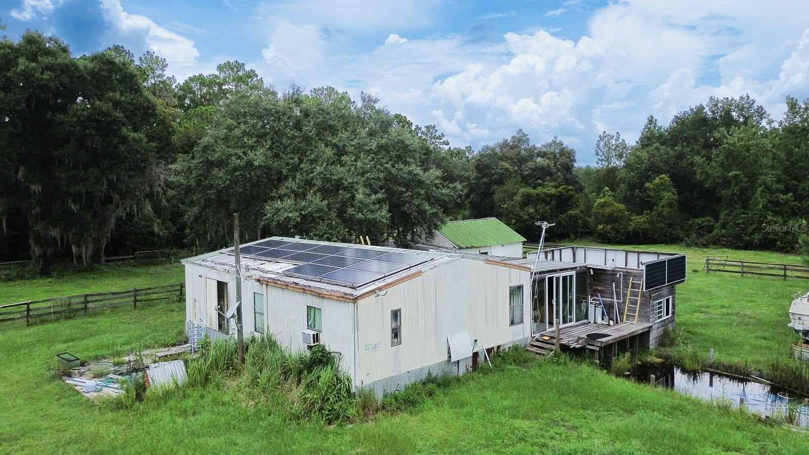 Hilda Ann Rd Property Photo 23