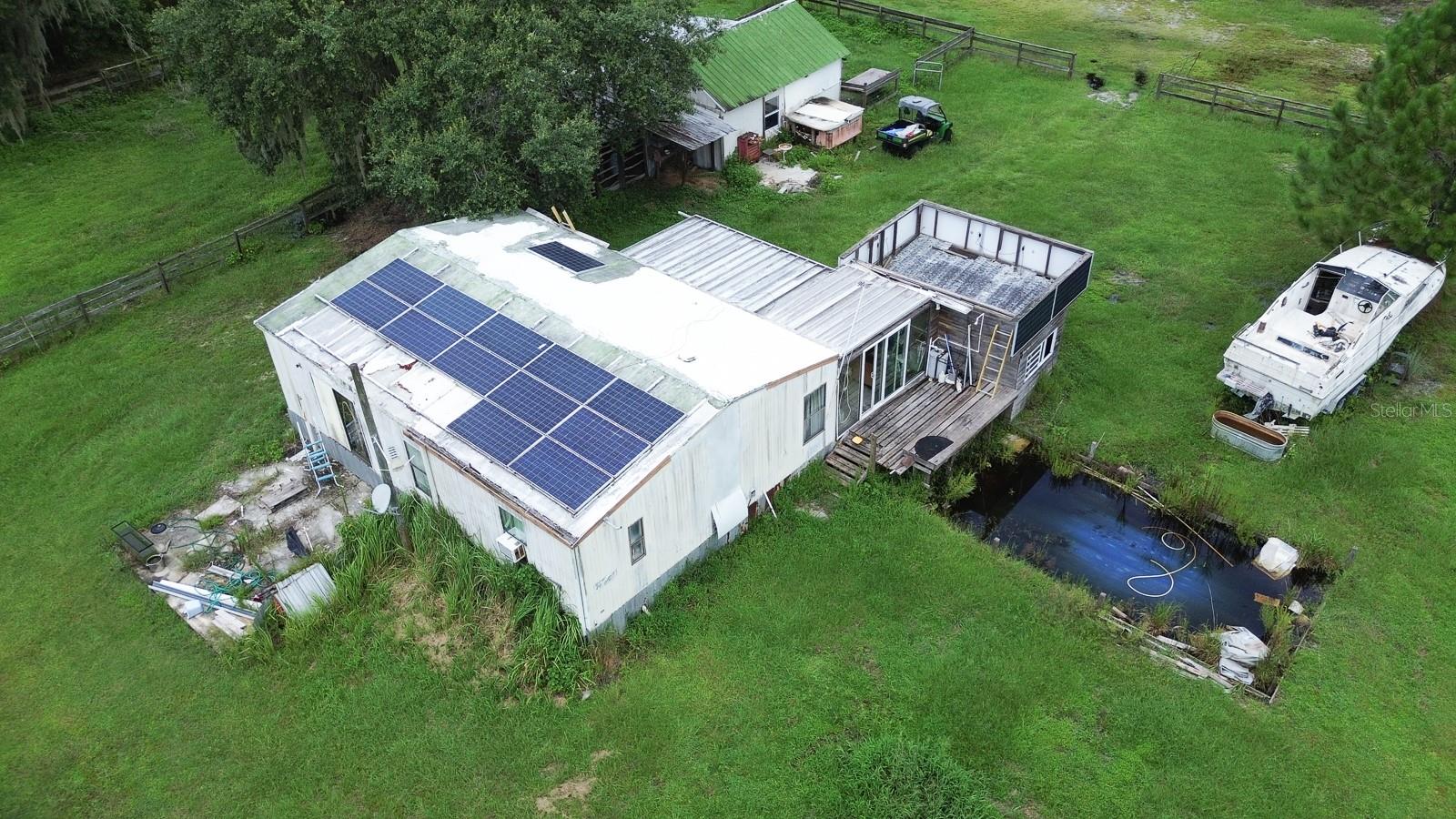 Hilda Ann Rd Property Photo 24