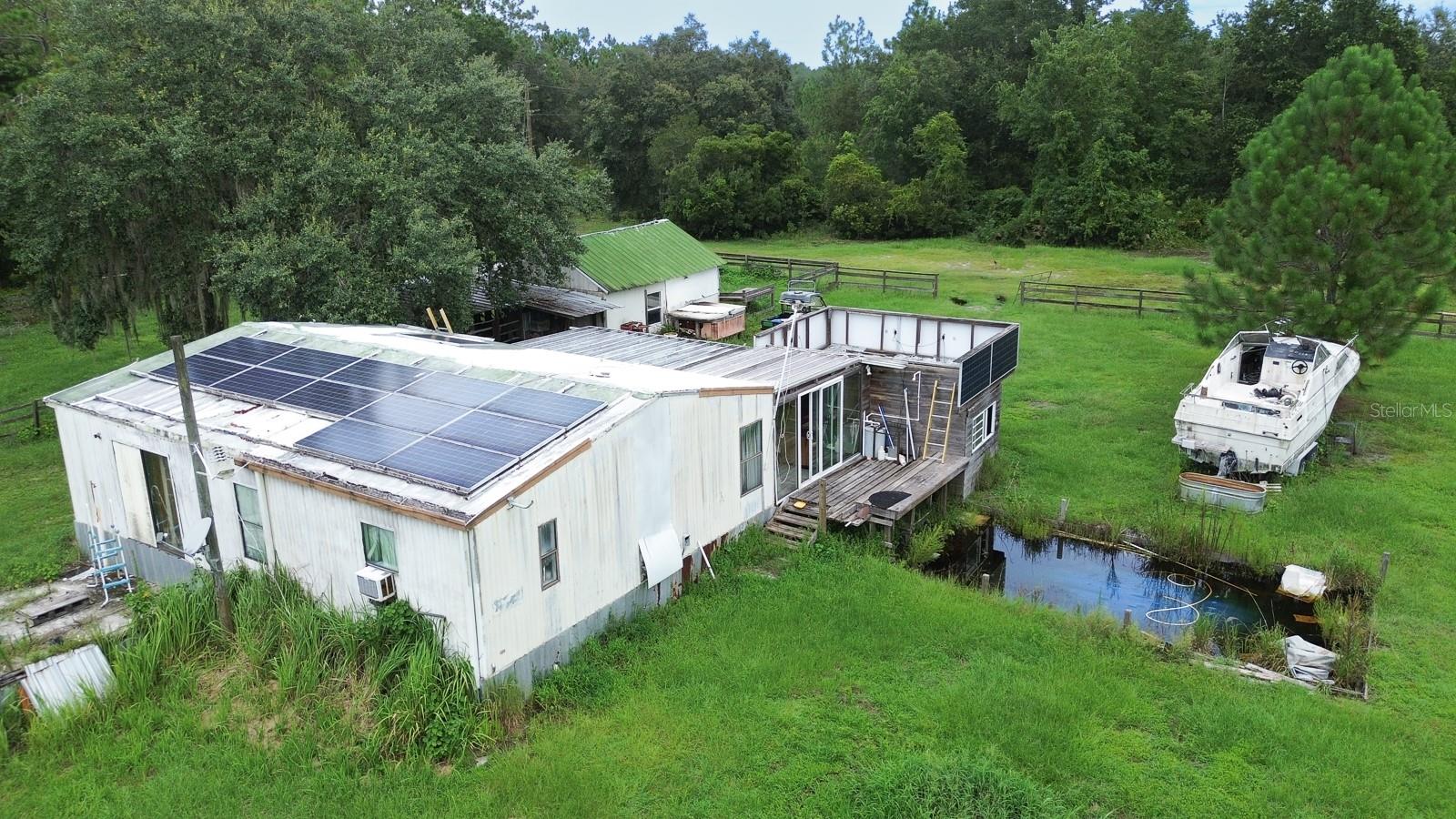 Hilda Ann Rd Property Photo 25